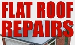 Flat Roofer who works Manchester asks you to ring him for a free flat roof repair estimate.