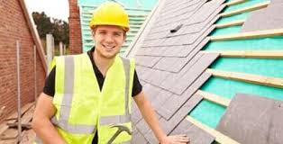 Terry Birtwell of Roof Repairs Manchester  invites you to phone.