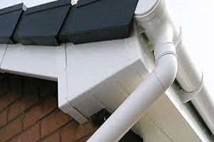We fit New Gutters around all areas of Manchester