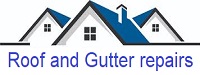 Roof and gutter repairs in Manchester logo